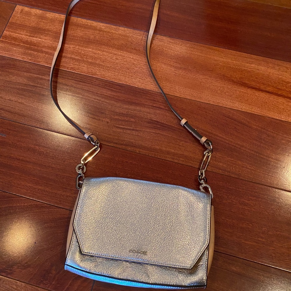 Coach crossbody